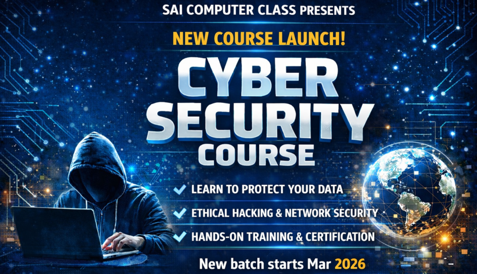 Syber Security Course