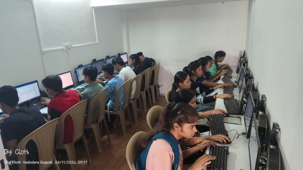 Computer Batch 2026