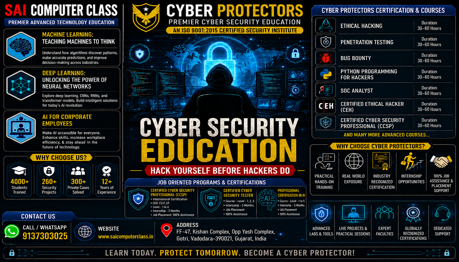 01 SECURITY COURSE
